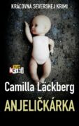 Anjeličkárka (e-kniha)