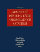 Komplexní přístup k léčbě abdominálních katastrof (e-kniha)