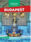 Průvodce Budapešť 2.vyd. - Michelin (e-kniha)