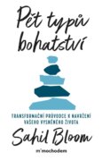 Pět typů bohatství
