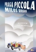 Praga Piccola (e-kniha)