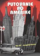 Putovanie po Amerike (e-kniha)