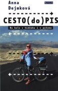 CESTO(do)PIS - Na kole v hidžábu i pyžamu
