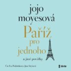 Paříž pro jednoho a jiné povídky - audioknihovna