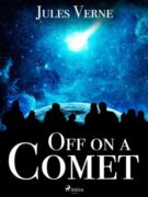 Off on a Comet (e-kniha)