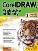 CorelDRAW - Praktické příklady - 2. - Základní techniky