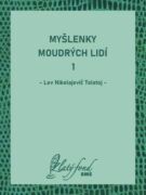 Myšlenky moudrých lidí 1 (e-kniha)