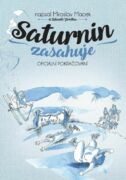 Saturnin zasahuje (e-kniha)