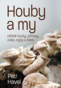 Houby a my (e-kniha)