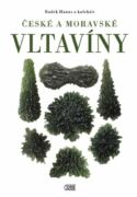 České a moravské vltavíny (e-kniha)