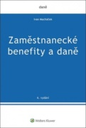 Zaměstnanecké benefity a daně