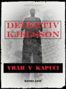 Vrah v kapuci (e-kniha)