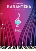 Karanténa - Skladby pro klavír