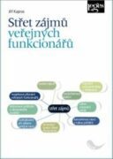 Střet zájmů veřejných funkcionářů