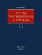 Novinky v gastroenterologii a hepatologii III (e-kniha)
