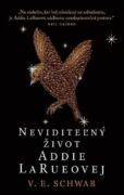 Neviditeľný život Addie LaRueovej (e-kniha)