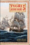 Tygři sedmi moří 5. - Iberští korzáři 17.-18. století