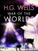 The War of the Worlds (e-kniha)