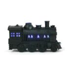 Ultrasonický difuzér - Lokomotiva