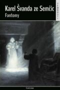 Fantomy (e-kniha)