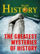 The Greatest Mysteries of History (e-kniha)