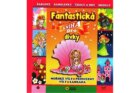 Fantastická kniha pro dívky