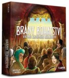 Vikomti Západního království: rozšíření Brány bohatství - společenská hra