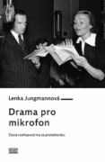 Drama pro mikrofon (e-kniha)