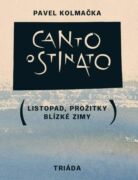 Canto ostinato (e-kniha)