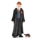 Schleich Harry Potter figurka - Ron a Prašivka