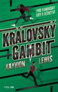Královský gambit (e-kniha)