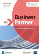 Business Partner A2 Coursebook with Online Practice