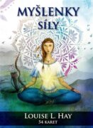 Myšlenky síly - 54 inspiračních karet