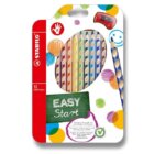 Pastelky STABILO EASYcolors Pravák sada 12 ks