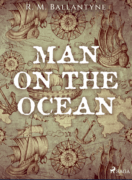 Man on the Ocean (e-kniha)