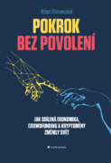 Pokrok bez povolení (e-kniha)