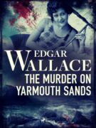 The Murder on Yarmouth Sands (e-kniha)