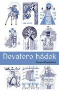Devatero hádek (e-kniha)