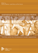Shepherds of the Black-headed People (e-kniha)
