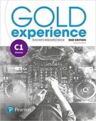 Gold Experience 2nd Edition C1 Advanced Teacher´s Resource Book