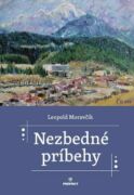Nezbedné príbehy (e-kniha)