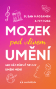 Mozek pod vlivem umění (e-kniha)