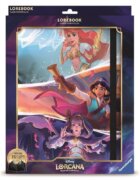 Disney Lorcana TCG: Card Portfolio Princess