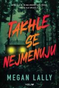 Takhle se nejmenuju (e-kniha)
