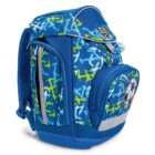 Anatomický školní batoh Goal Time