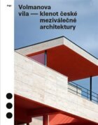 Volmanova vila - klenot české meziválečné architektury (e-kniha)