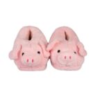 Bačkory - Prasátko, vel. 39-41