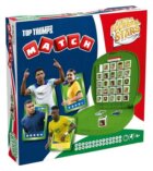 Match World Football Stars