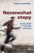 Nezanechat stopy (e-kniha)