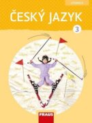Český jazyk učebnice nová generace